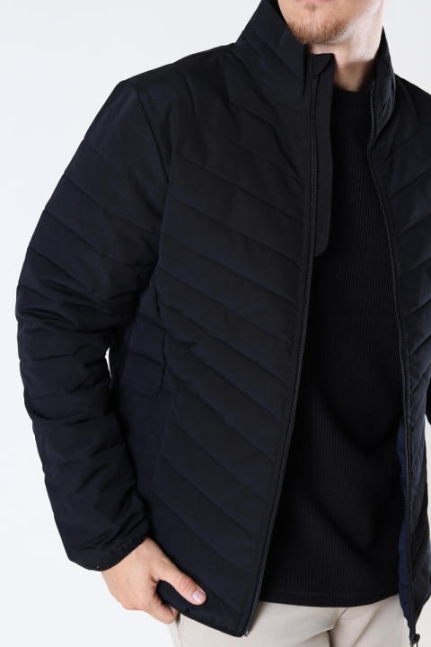 Kronstadt Tommi jacket Black