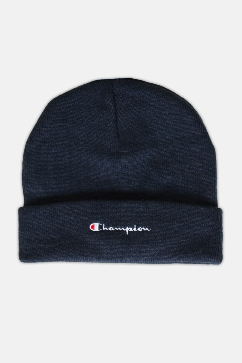 Champion Beanie Hoed Navy