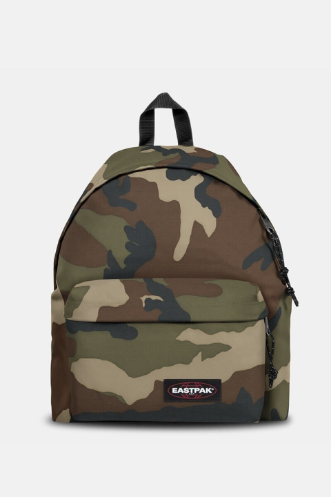 Eastpak Padded Pak'R Rugzak Camo