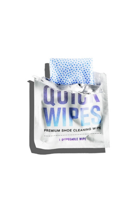 Jason Markk Quick Wipes Pack of 3