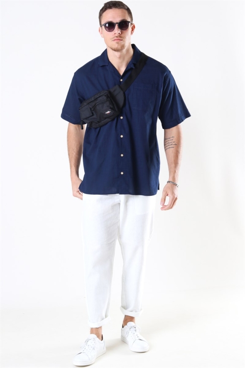 Jack & Jones Emilio Overhemd Navy