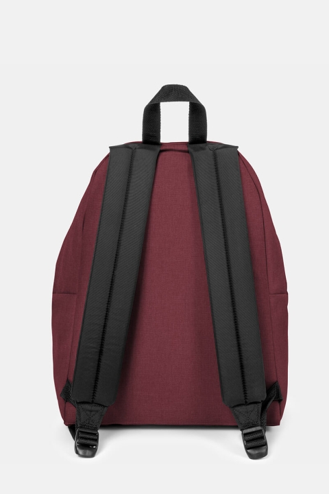 Eastpak Padded Pak'R Rugzak Crafty Wine