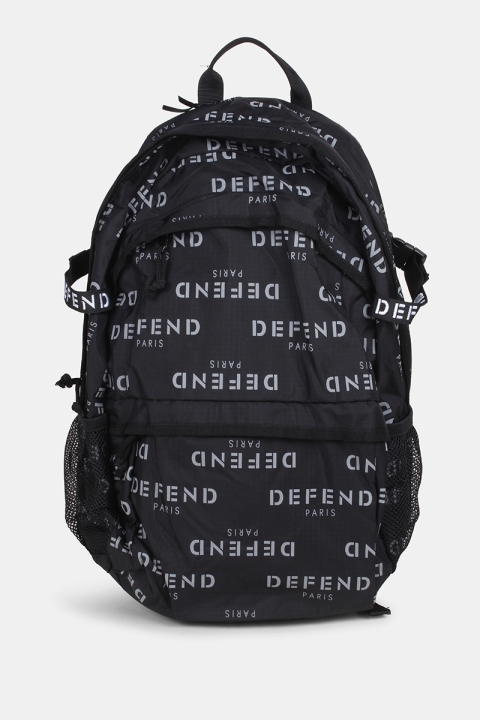 Defend Paris Flexy Bag Black