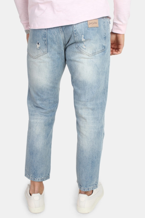 Just Junkies Storm Jeans Spring Blue