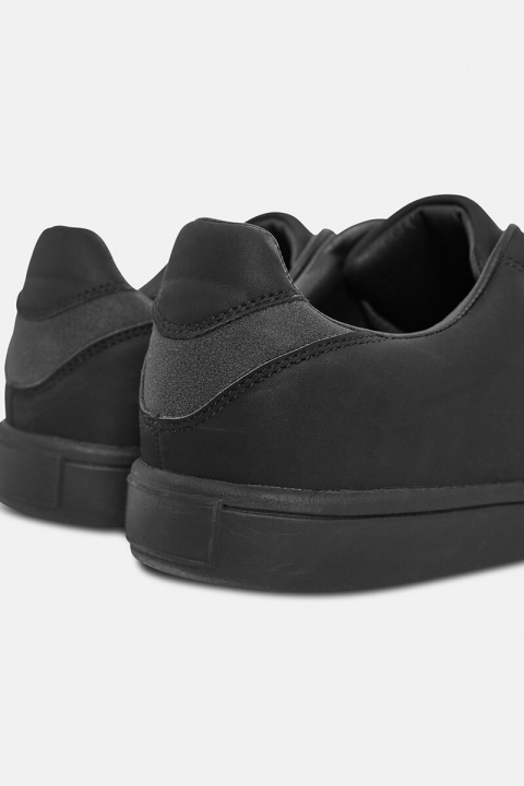 Klokban Classics TB2126 Summer Sneaker Black/Black