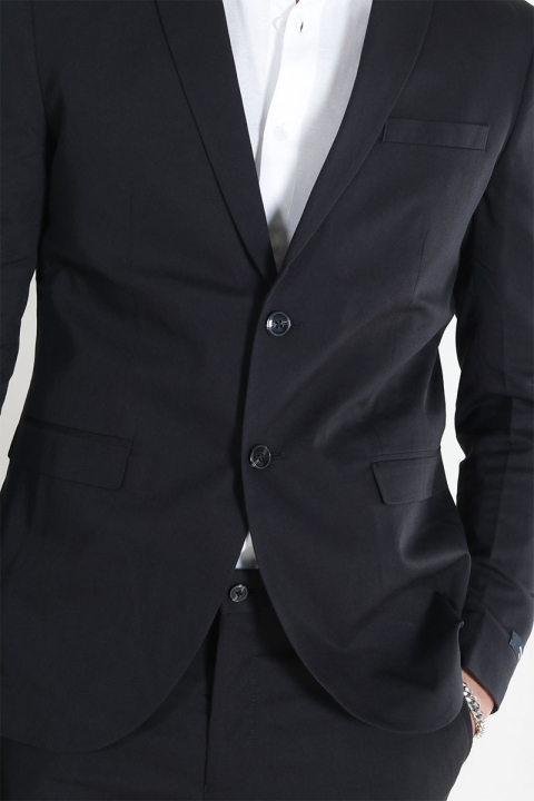 Jack & Jones Premium Franco Slim Fit Pak Black