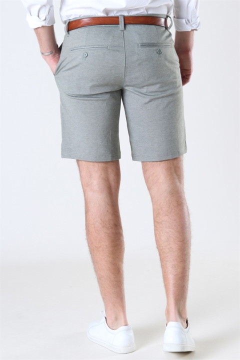 Only & Sons Mark Shorts Olive Night
