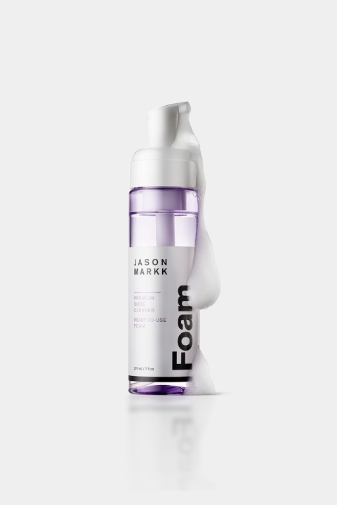 Jason Markk RTU Foam Premium Shoe Cleaner 207 ml