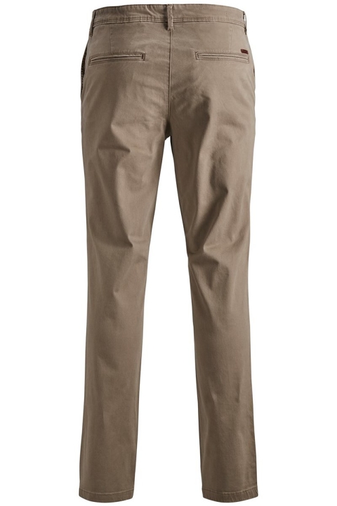 Jack & Jones Marco Bowie Chinos Beige