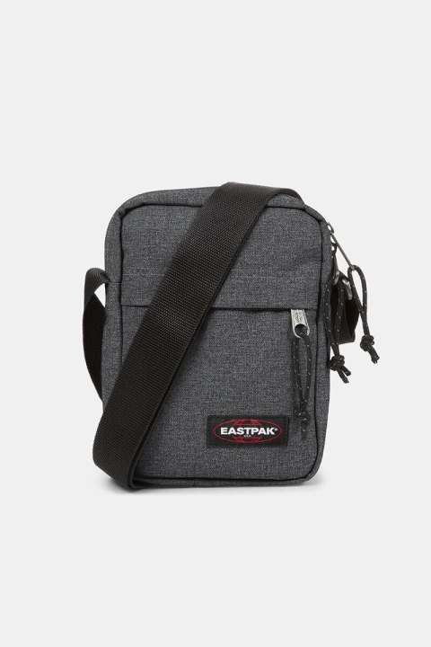 Eastpak The One Schoudertas Black Denim