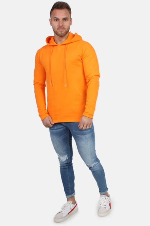 Just Junkies Univers Sweat Orange