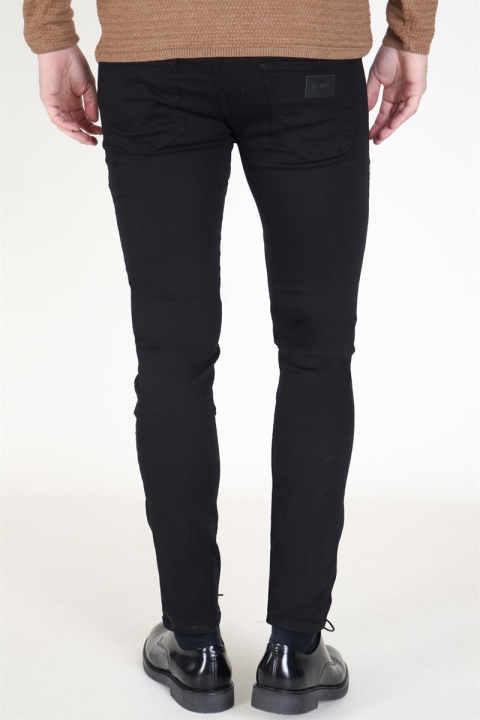 Just Junkies Max Jeans Black