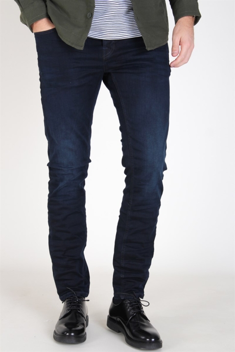 Gabba Jones K2291 Jeans Dark Blue