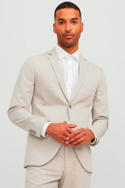 Jack & Jones Premium Franco Slim Fit Pak Moonstruck