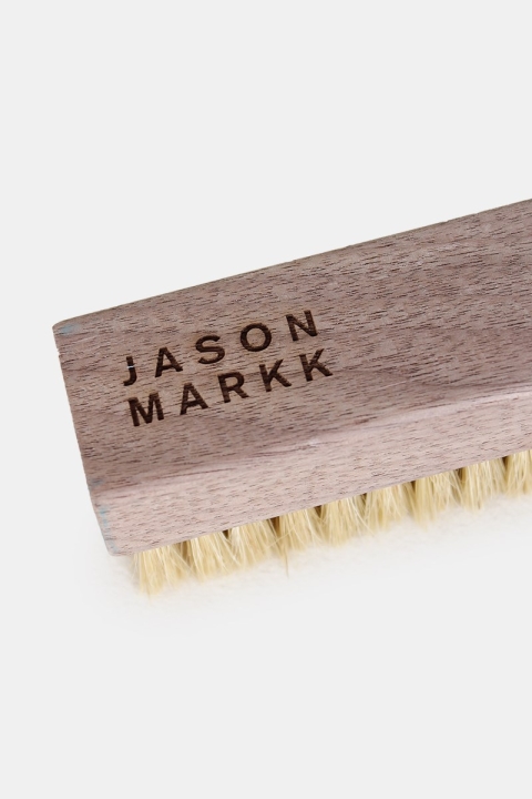 Jason Markk Premium Shoe Cleaning Brush