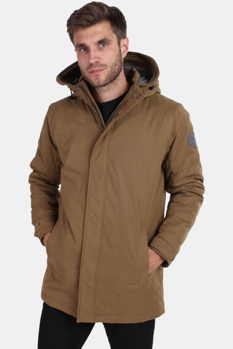 Only & Sons Ethan XO Parka Noos Jas Kangaroo