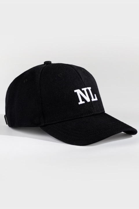 Northern Legacy Dad Cap Black/white