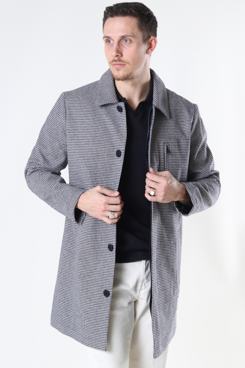 Tailored & Originals TOTiger Light Grey Melange