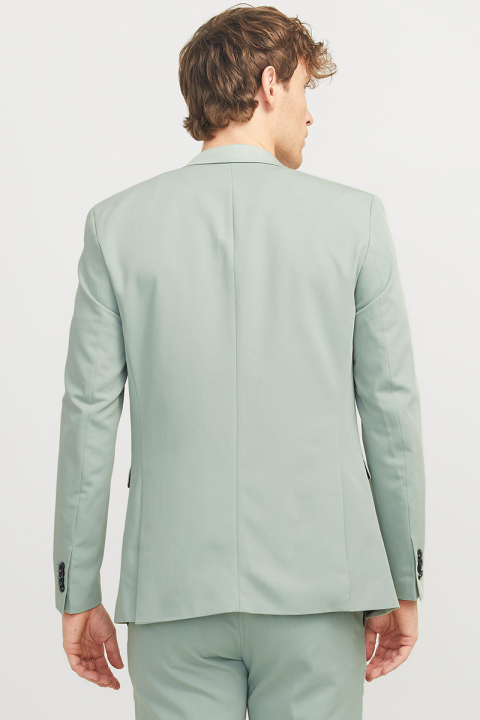 Jack & Jones Premium Franco Slim Fit Pak Iceberg Green
