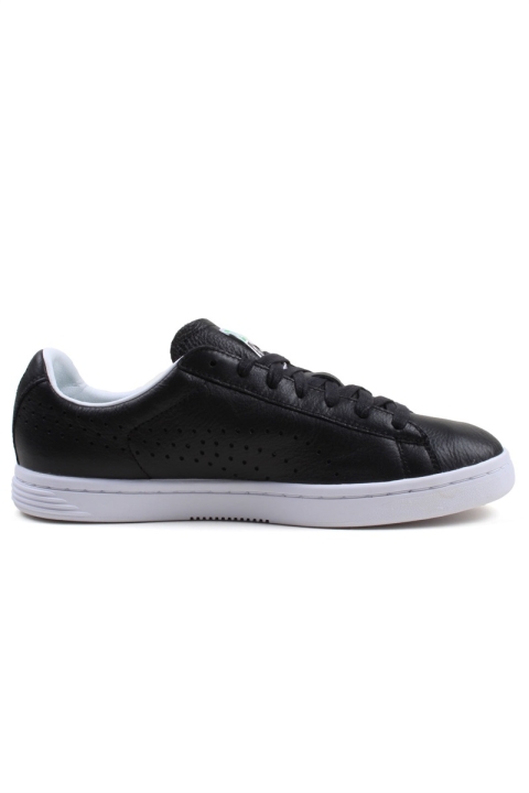 Puma Court Star Schoen Black 