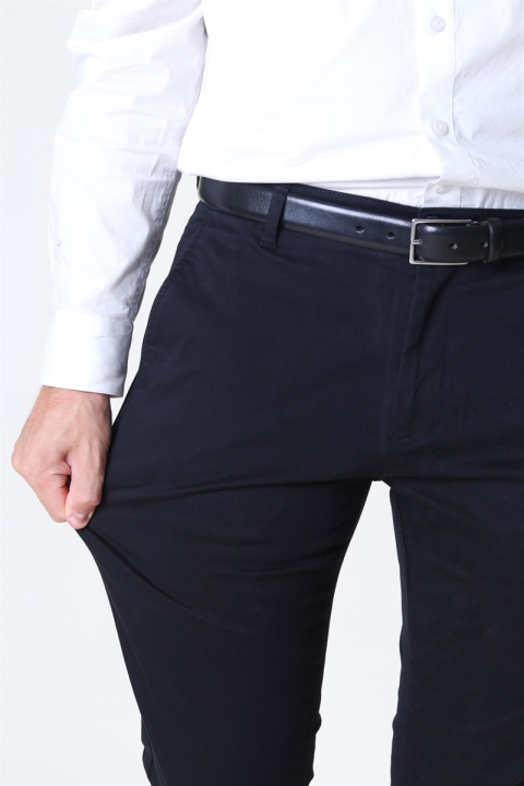 Tailored & Originals Rickie Pants Black