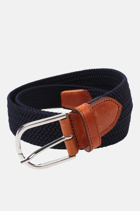 Saddler Ekberg Riem Navy