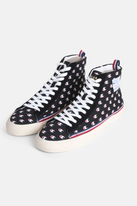 Champion MercKloky Mid NBK Sneakers