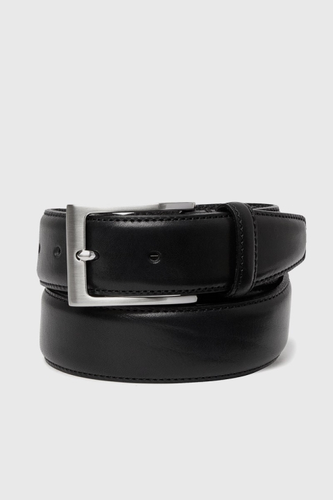 Saddler Odense Riem Black