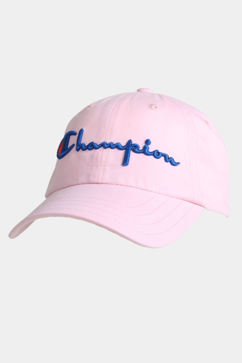 Champion Baseball Cap Pink