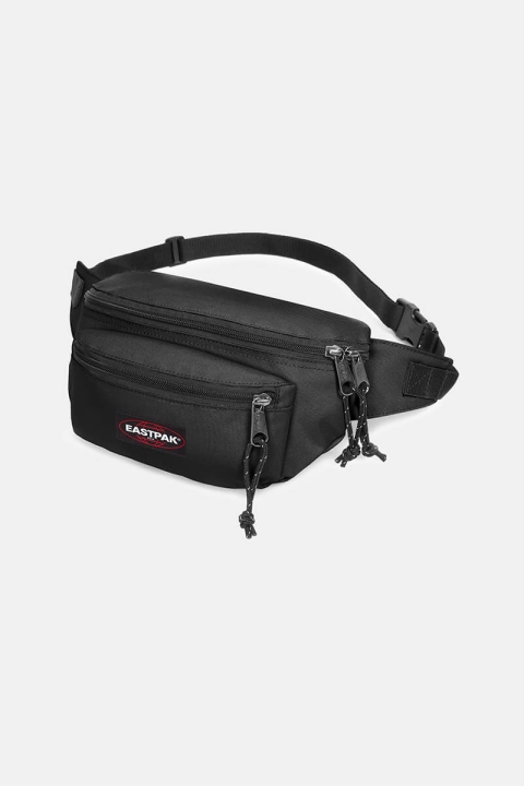 Eastpak Doggy Tas Black