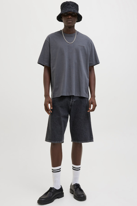 Jack & Jones Ron Orginal Shorts SQ 730 Black Denim