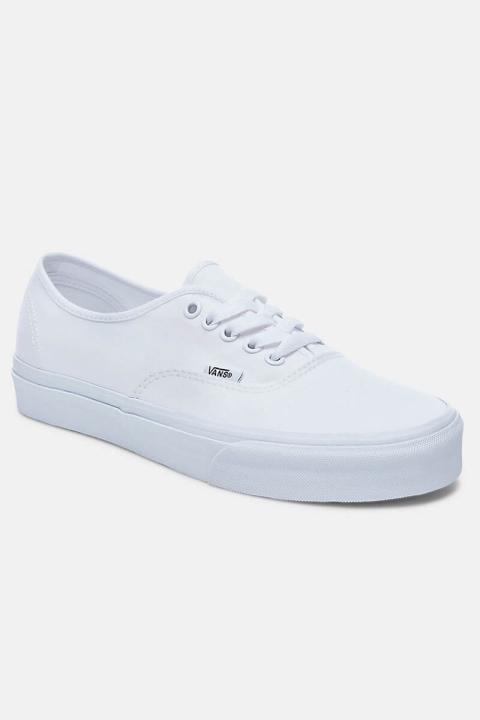 Vans Authentic Sneakers True White