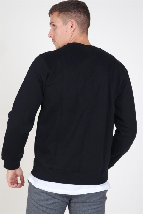 Dickies New Jersey Sweat Black