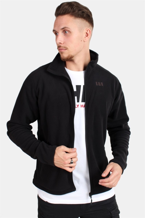 Helly Hansen Daybreaker Fleece Jas Black