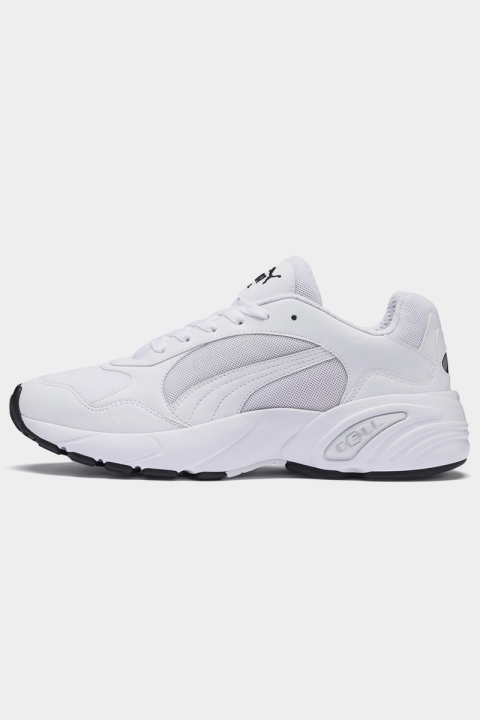 Puma Cell Viper Sneaker White/White