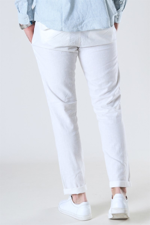 Lindbergh Broek White