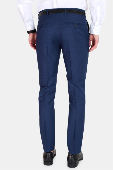 Jack & Jones Solaris Broek Medieval Blue