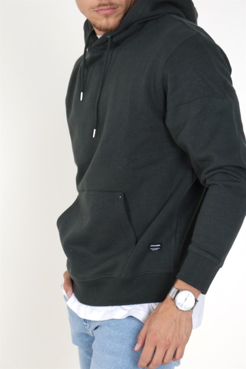 Jack & Jones Soft Sweat Hood Rosin