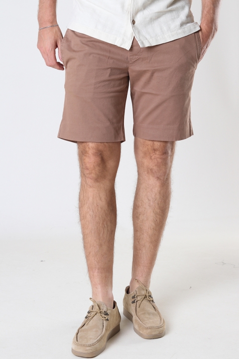 Just Junkies California Shorts 801 - Beige