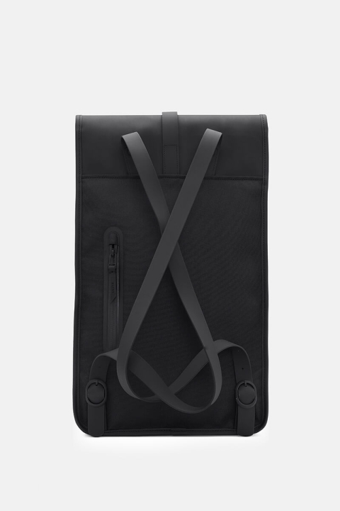 Rains Backpack Black/Stone