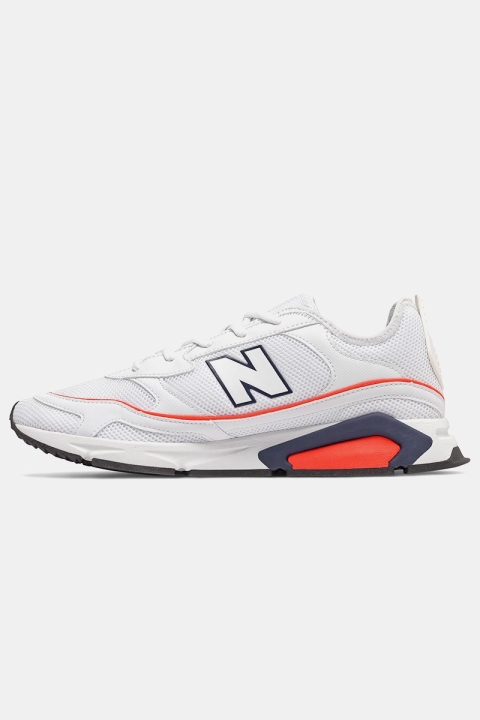 New Balance X-Racer Sneaker White