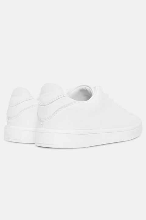 Klokban Classics TB2126 Summer Sneaker White/White