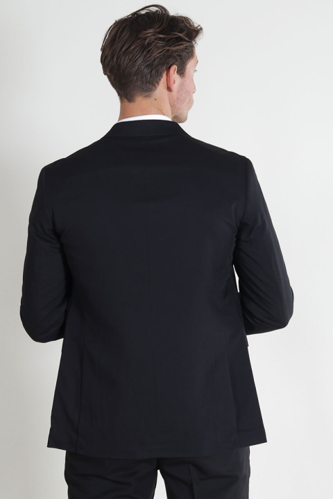 Jack & Jones Premium Franco Slim Fit Pak Black
