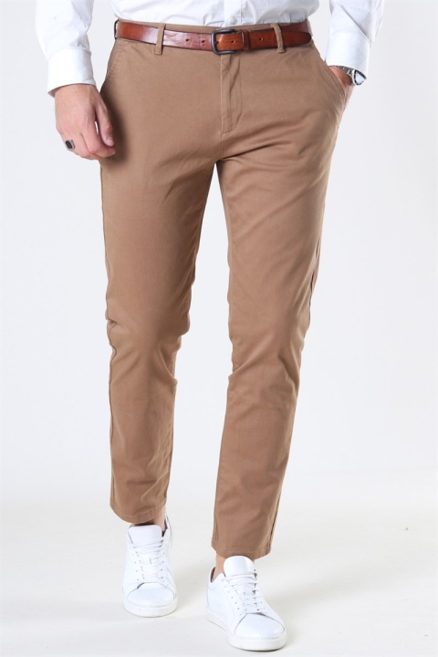 Tailored & Originals Rickie Pants Otter