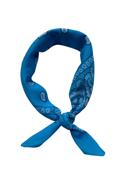 EVERYDAY Filuca Bandana Sky Blue