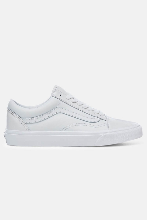 Vans Old Schoenol Sneakers True White