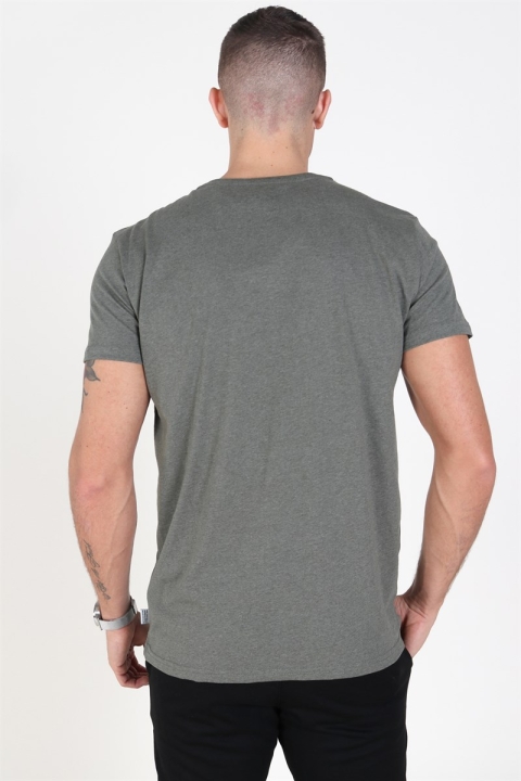 Kronstadt Timmi Recycled T-shirt Sacramento
