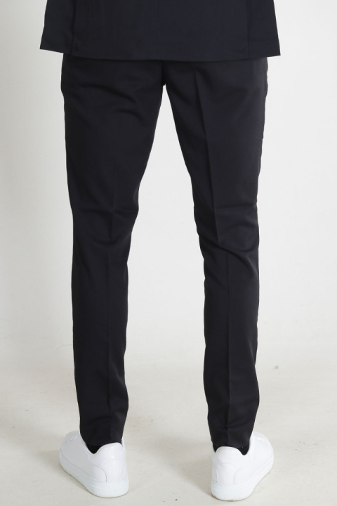 Jack & Jones Premium Franco Slim Fit Pak Black
