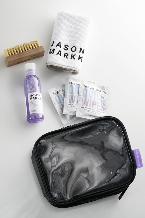 Jason Markk Travel kit