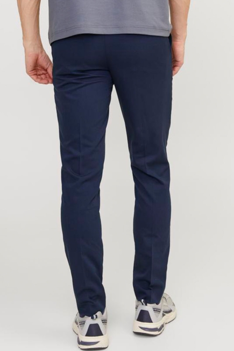 Jack & Jones Premium Franco Trouser Medieval Blue